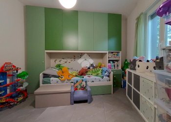 Trilocale Viale Carducci, Sanremo - foto 37