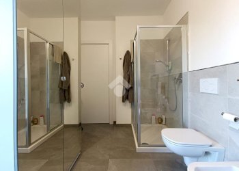 Trilocale Viale Carducci, Sanremo - foto 39