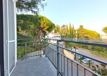 Trilocale Viale Carducci, Sanremo - foto 41