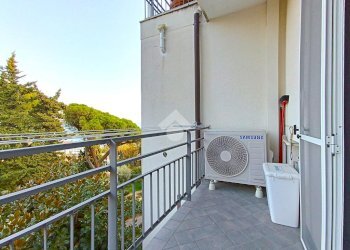 Trilocale Viale Carducci, Sanremo - foto 42