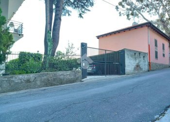 Trilocale Viale Carducci, Sanremo - foto 43