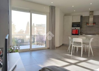 Trilocale Viale Carducci, Sanremo - foto 11