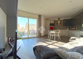 Trilocale Viale Carducci, Sanremo - foto 12