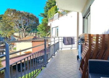 Trilocale Viale Carducci, Sanremo - foto 44