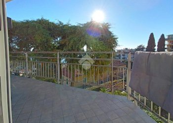 Trilocale Viale Carducci, Sanremo - foto 45