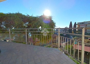 Trilocale Viale Carducci, Sanremo - foto 46