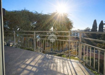 Trilocale Viale Carducci, Sanremo - foto 2