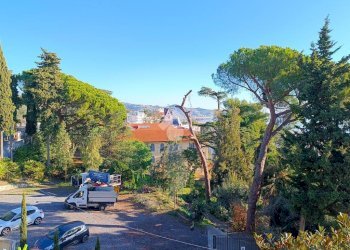 Trilocale Viale Carducci, Sanremo - foto 47
