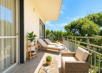 Trilocale Viale Carducci, Sanremo - foto 1