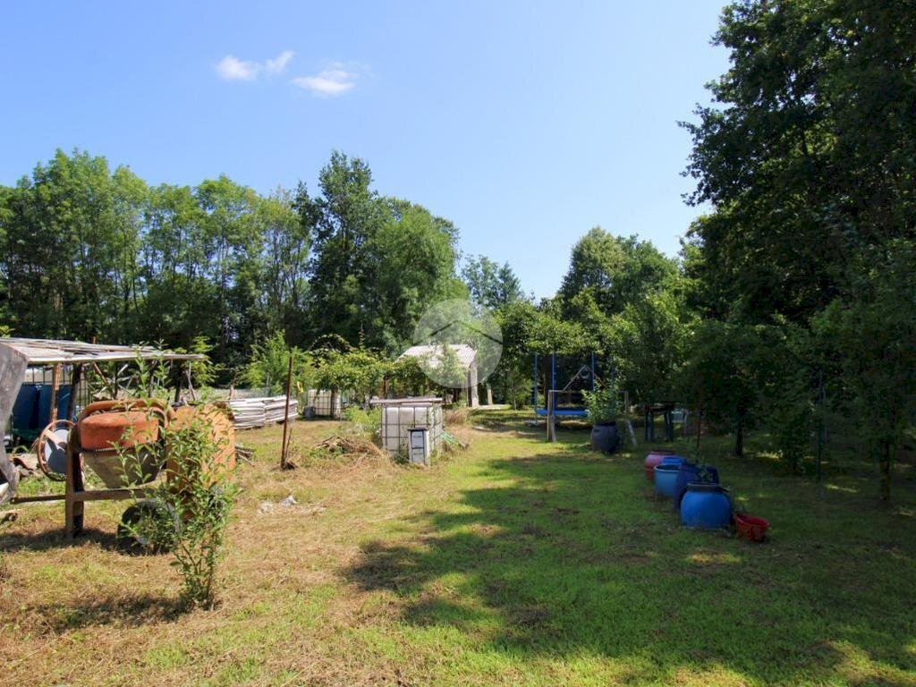 Terreno agricolo con casetta Via Avigliana, La Cassa - foto 3