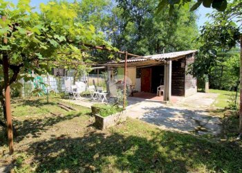 Terreno agricolo con casetta Via Avigliana, La Cassa - foto 1