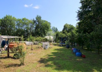 Terreno agricolo con casetta Via Avigliana, La Cassa - foto 3