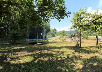 Terreno agricolo con casetta Via Avigliana, La Cassa - foto 4