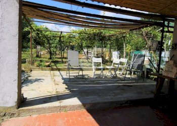 Terreno agricolo con casetta Via Avigliana, La Cassa - foto 7