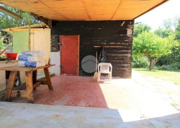 Terreno agricolo con casetta Via Avigliana, La Cassa - foto 8