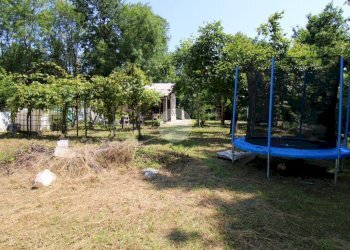 Terreno agricolo con casetta Via Avigliana, La Cassa - foto 10