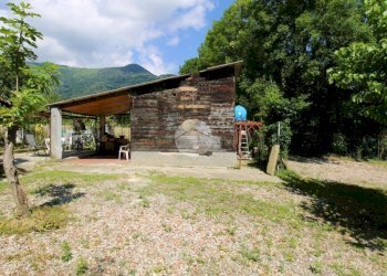 Terreno agricolo con casetta Via Avigliana, La Cassa - foto 12