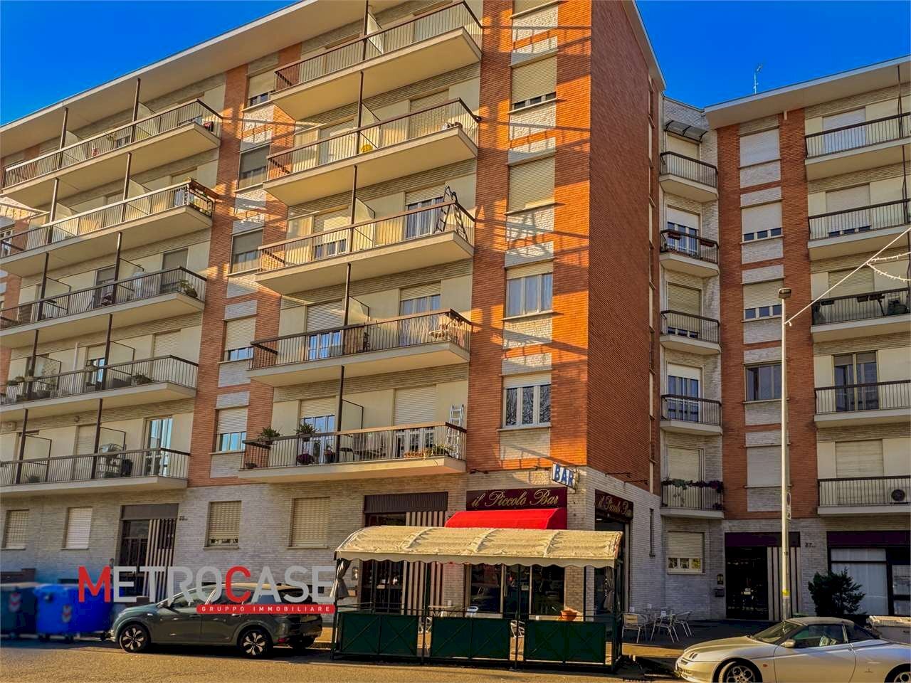 Trilocale Corso Roma, Moncalieri - foto 2