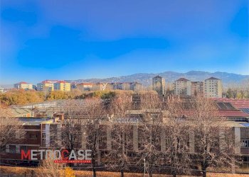 Trilocale Corso Roma, Moncalieri - foto 18