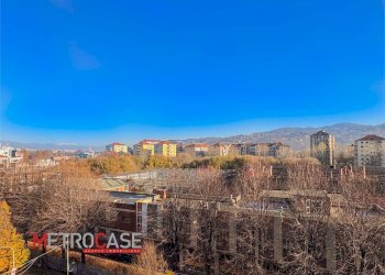 Trilocale Corso Roma, Moncalieri - foto 19