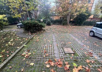 Appartamento Bologna (zona Castiglione) - foto 13