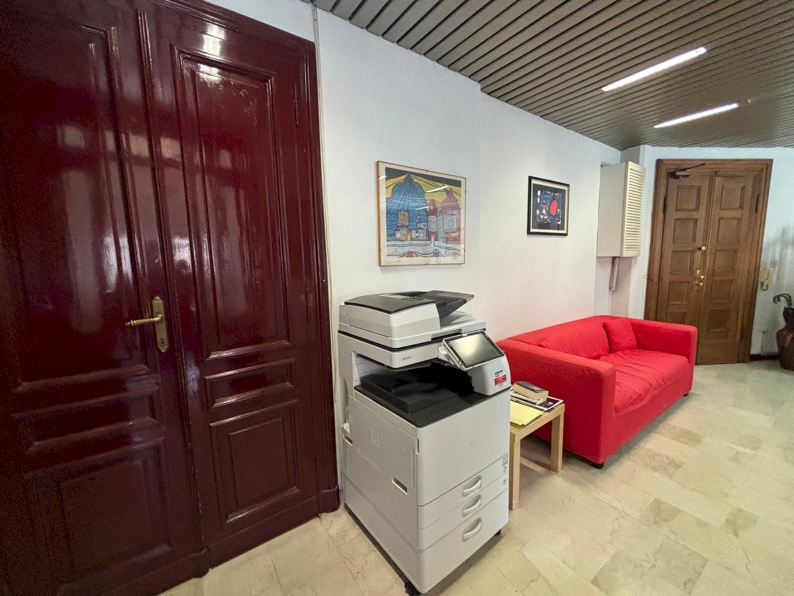 Ufficio Bologna (zona Murri) - foto 3