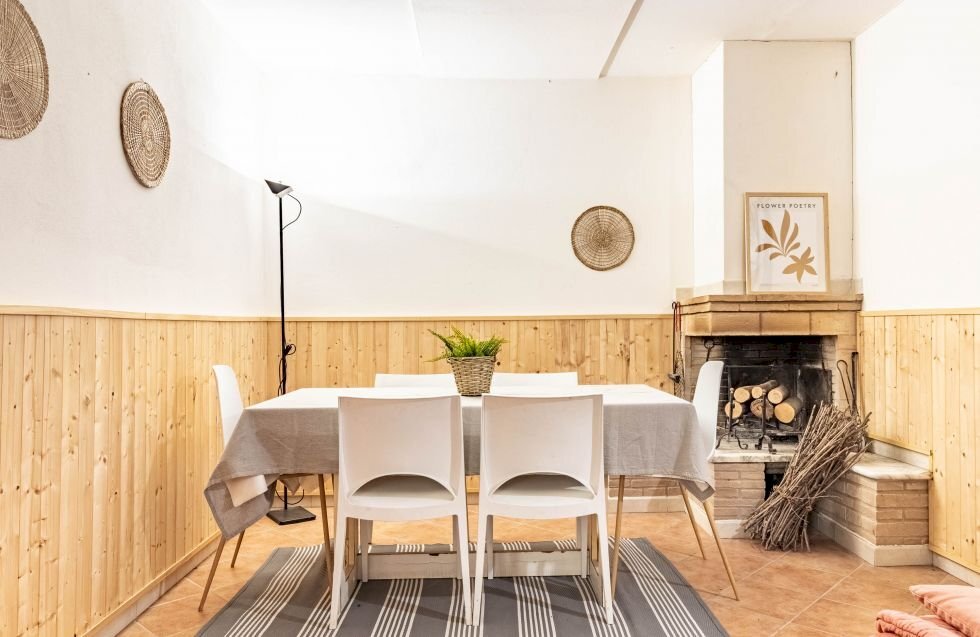 One-room apartment Castel del Rio - photo 1