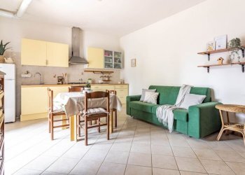 One-room apartment Castel del Rio - photo 6
