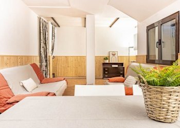 One-room apartment Castel del Rio - photo 14
