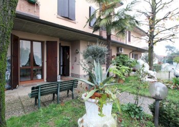 Villa a Schiera Via Canale, Casalgrande - foto 3