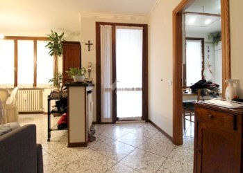 Villa a Schiera Via Canale, Casalgrande - foto 10
