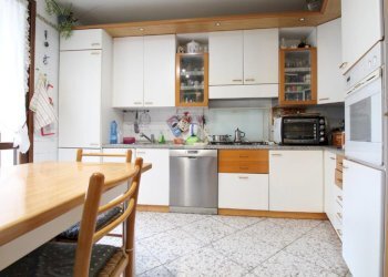 Villa a Schiera Via Canale, Casalgrande - foto 11