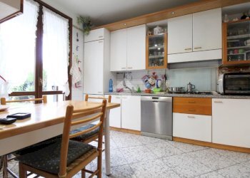 Villa a Schiera Via Canale, Casalgrande - foto 12