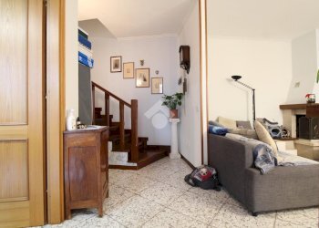 Villa a Schiera Via Canale, Casalgrande - foto 13