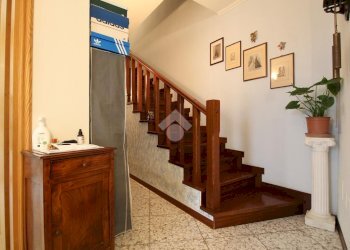 Villa a Schiera Via Canale, Casalgrande - foto 14