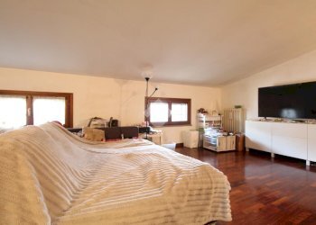 Villa a Schiera Via Canale, Casalgrande - foto 24