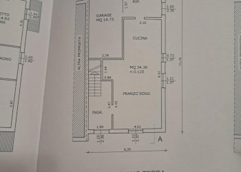 Independent house Alfonsine - photo 36