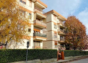 Appartamento Via vittorio veneto, Ciriè - foto 1