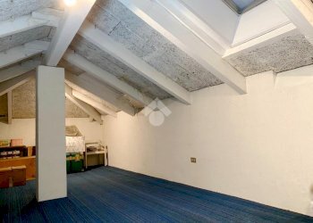 Appartamento Via vittorio veneto, Ciriè - foto 28