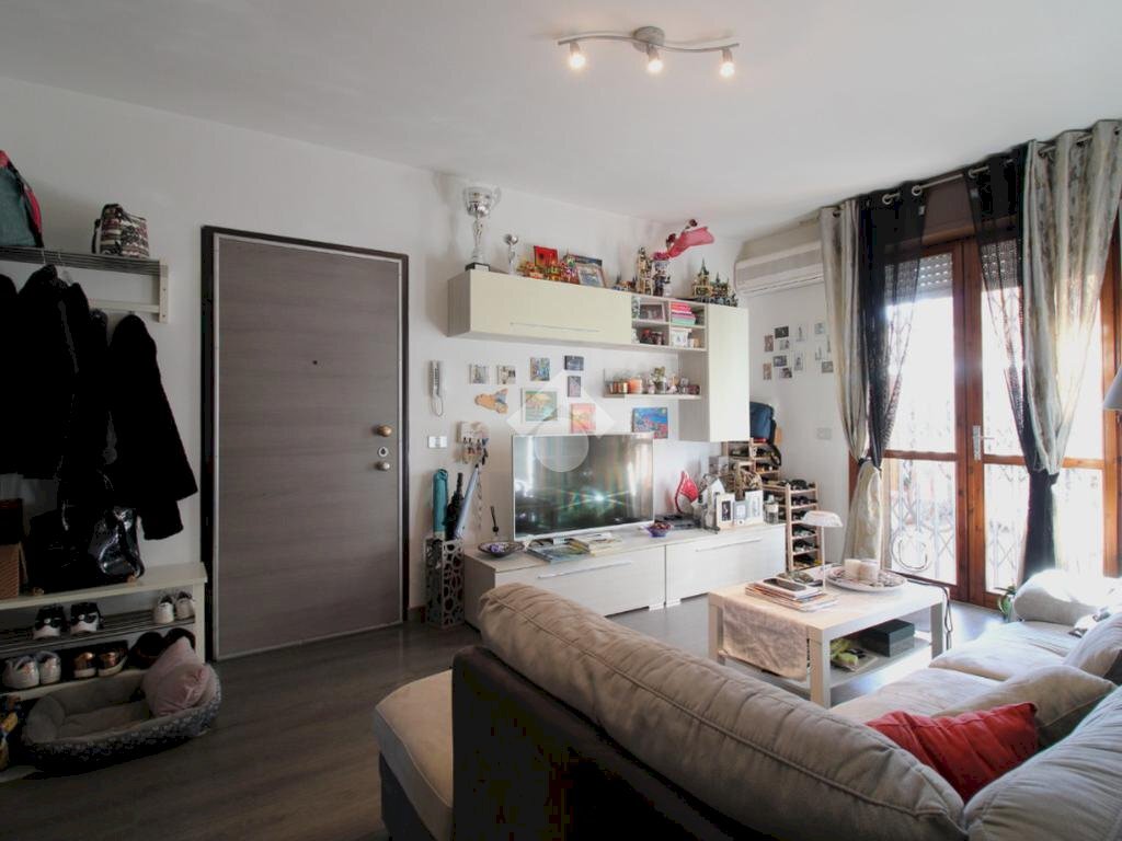 Three-room apartment Via San Matteo, Medolla - photo 3