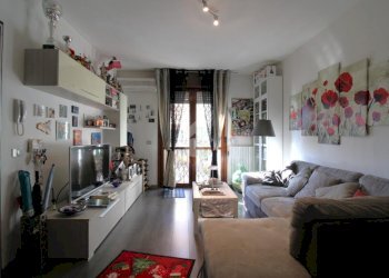 Trilocale Via San Matteo, Medolla - foto 1