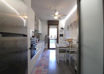 Trilocale Via San Matteo, Medolla - foto 4