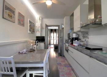 Trilocale Via San Matteo, Medolla - foto 5