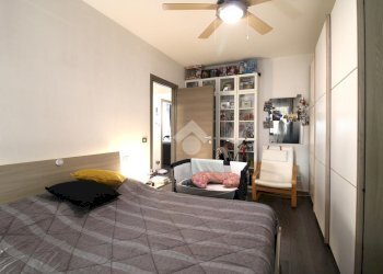 Trilocale Via San Matteo, Medolla - foto 10