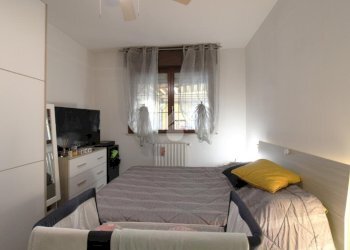 Trilocale Via San Matteo, Medolla - foto 11