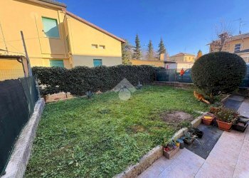 Trilocale Via San Matteo, Medolla - foto 14