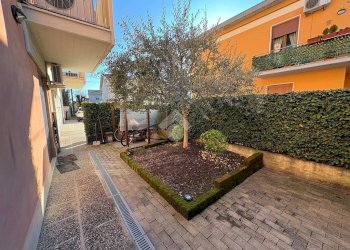 Trilocale Via San Matteo, Medolla - foto 15