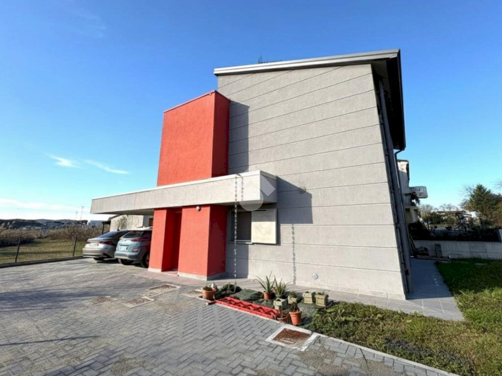 Casa indipendente Via verzola, San Possidonio - foto 1