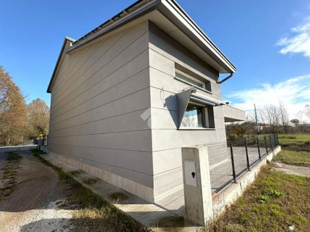 Casa indipendente Via verzola, San Possidonio - foto 3