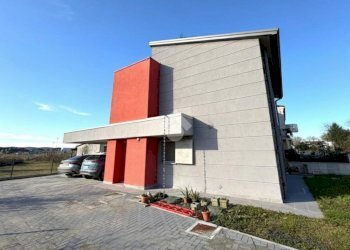 Casa indipendente Via verzola, San Possidonio - foto 1